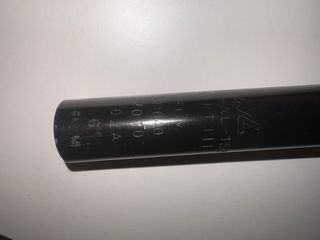 Manillar Orbea OC 640mm