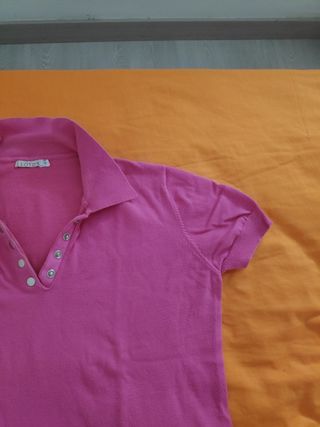 Polo de Lloyd's, El Corte Inglés, para Mujer.