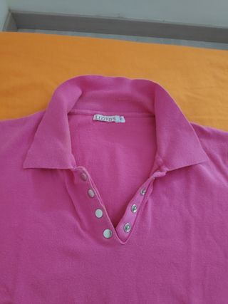 Polo de Lloyd's, El Corte Inglés, para Mujer.