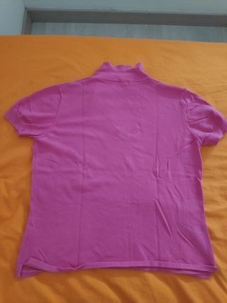 Polo de Lloyd's, El Corte Inglés, para Mujer.