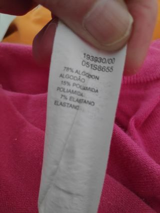 Polo de Lloyd's, El Corte Inglés, para Mujer.