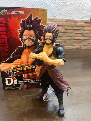 Figura Eijiro Kirishima My Hero Academia