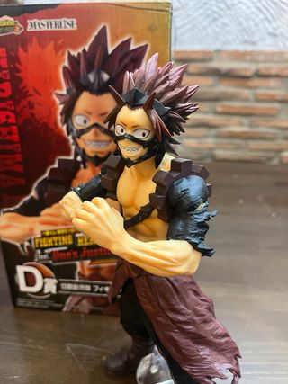 Figura Eijiro Kirishima My Hero Academia