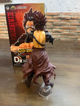 Figura Eijiro Kirishima My Hero Academia