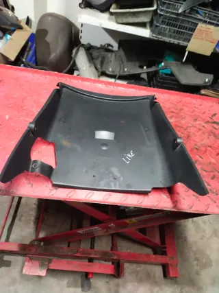 Quilla,bajo tweet, shympony 50/125