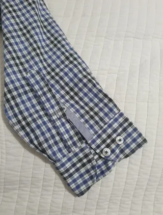 Camisa Pedro del Hierro
