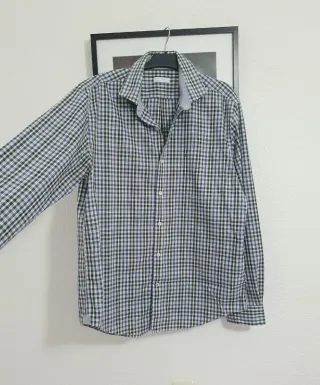 Camisa Pedro del Hierro