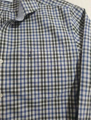 Camisa Pedro del Hierro
