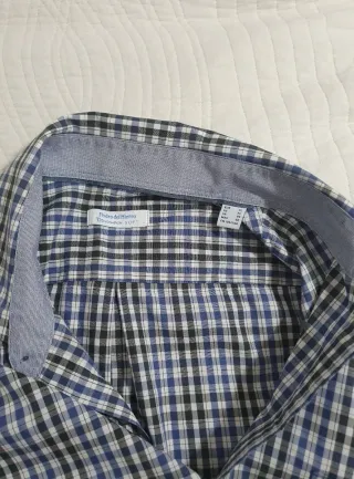 Camisa Pedro del Hierro