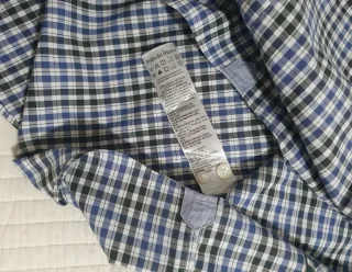 Camisa Pedro del Hierro