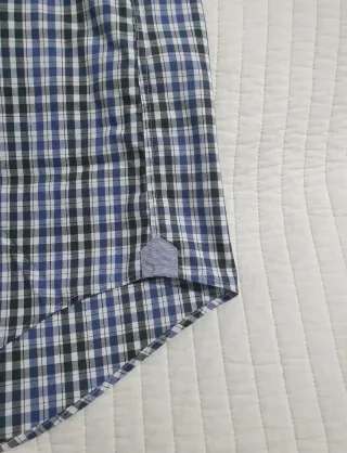 Camisa Pedro del Hierro