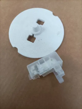 Flotador Antidesbordamiento lavavajillas Balay