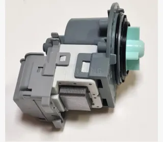 Bomba de desague lavadora Samsung serie 7