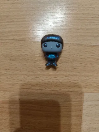 Funko Pop Stranger Things Will upside down
