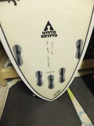 Tabla Surf Hypto Krypto Haydenshapes