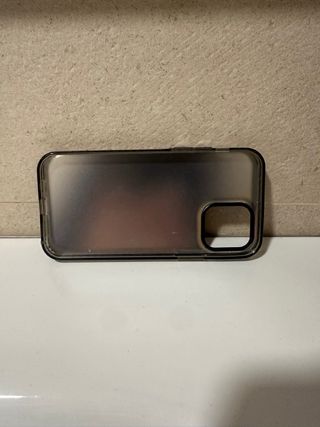 Funda Lacoste iPhone 11 Cocodrilos