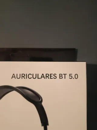 Auriculares Bluetooth Eurolif