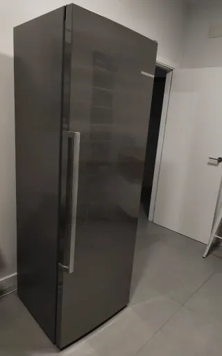 Congelador Vertical Bosch