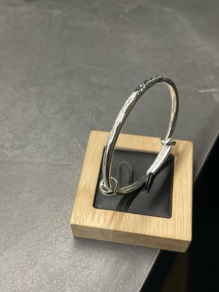 Bracciale in argento 925