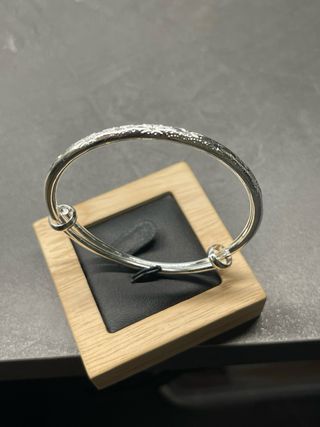Bracciale in argento 925