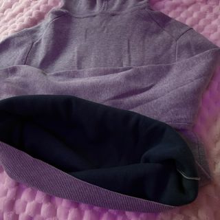 Jersey Massimo Dutti gris Talla S