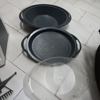 Robot de cocina thermomix