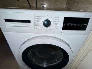 VENTA URGENTE – Lavadora Bosch Serie 4 9 kg