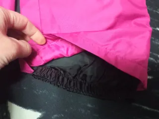 Pantalón Nieve Niña