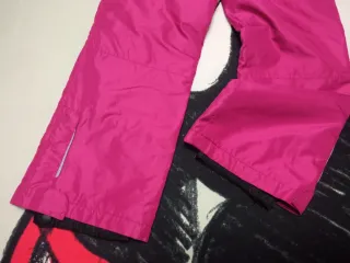 Pantalón Nieve Niña