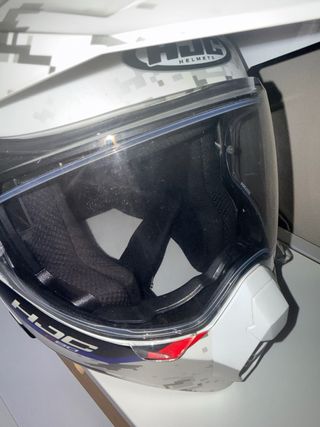 Casco HJC C80