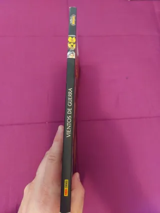 World of Warcraft 3. Vientos de guerra