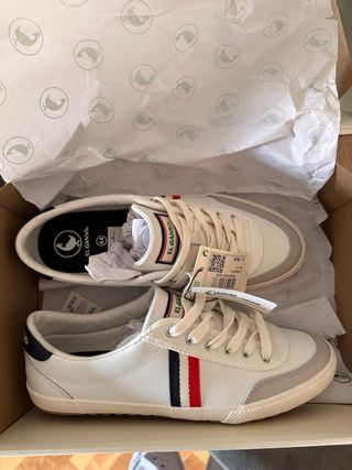 Zapatillas El Ganso Talla 44