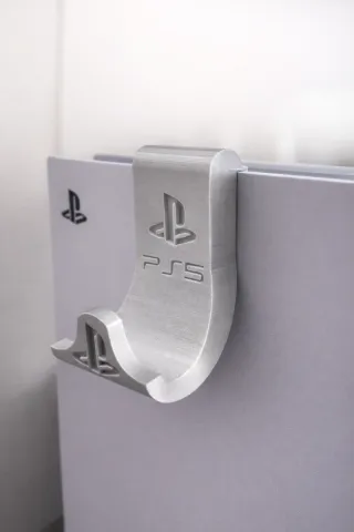 Soporte PS5 para mando DualSense (varios colores)