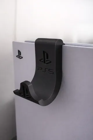 Soporte PS5 para mando DualSense (varios colores)