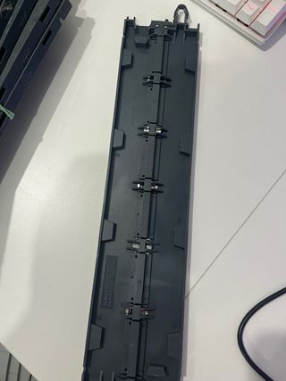 Rectas individuales 360mm Digital System