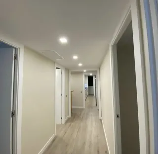 Servicios de pintura profesional