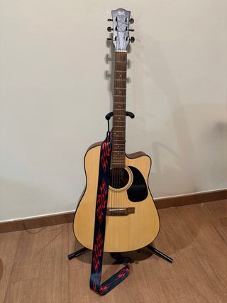 Guitarra Acústica