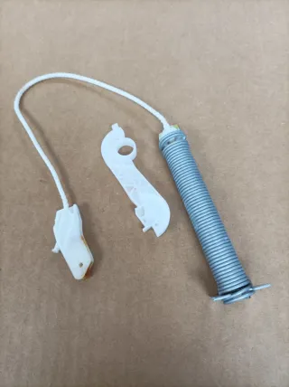 Tensor puerta lavavajillas Balay Bosch