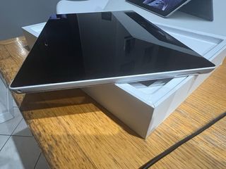 Microsoft Surface Pro 5 Tablet Grigia con Tastiera