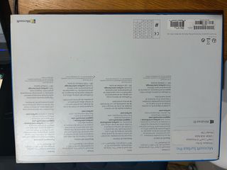 Microsoft Surface Pro 5 Tablet Grigia con Tastiera