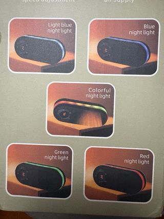 Calentador portátil