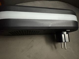 Calentador portátil