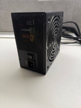 Fuente Alimentación EVGA B5 850W Modular