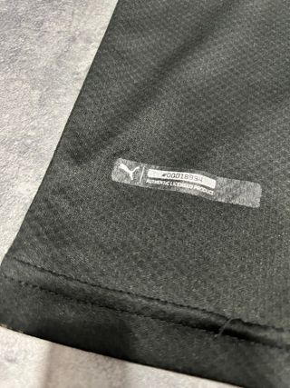 Camiseta Puma Valencia CF Away 2019-20 Futbol