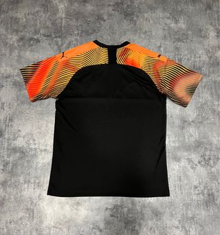 Camiseta Puma Valencia CF Away 2019-20 Futbol