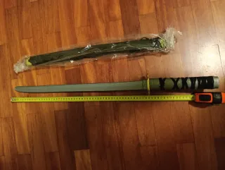 Disfraz Carnaval ninja