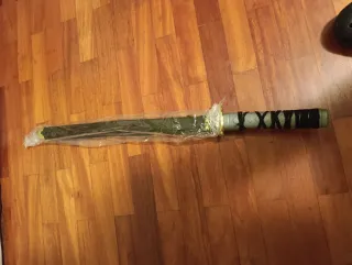 Disfraz Carnaval ninja