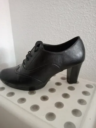 Zapatos Oxford  MaryPaz Talla 40