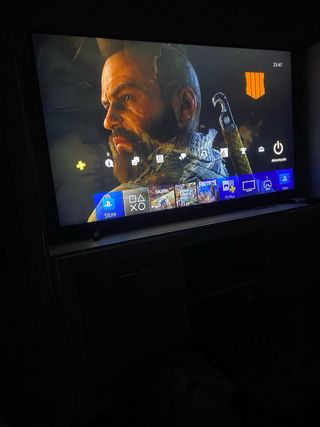 PS4 (PlayStation 4) + GTA V (85€ sin GTA V )