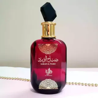 Al Wataniah Sabah Al Ward Eau de Parfum